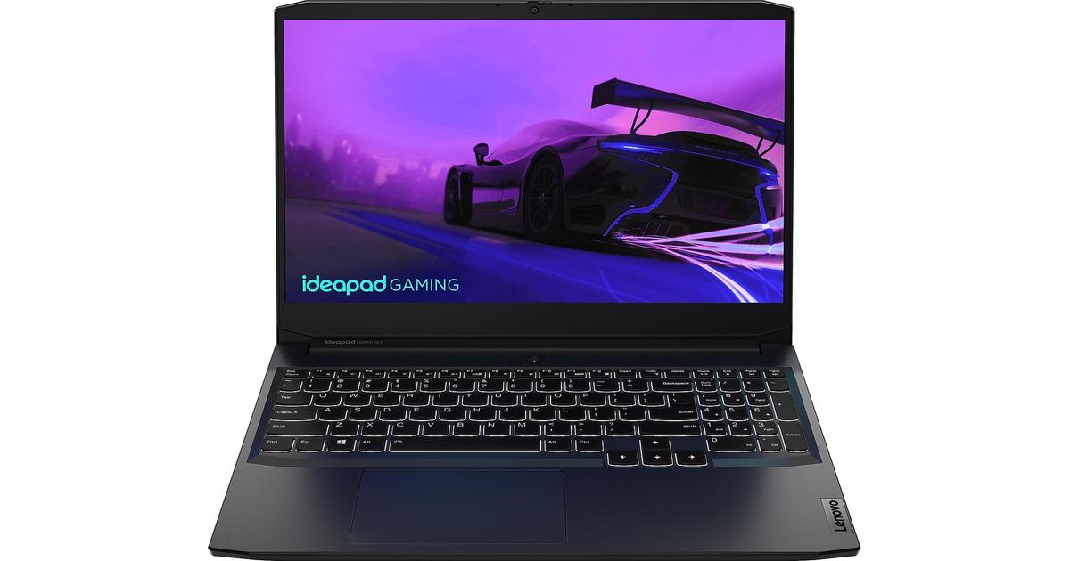 لپ تاپ 15.6 اینچی لنوو مدل IdeaPad Gaming 3 15IHU6-FA قیمت حدود: 32 میلیون تومان