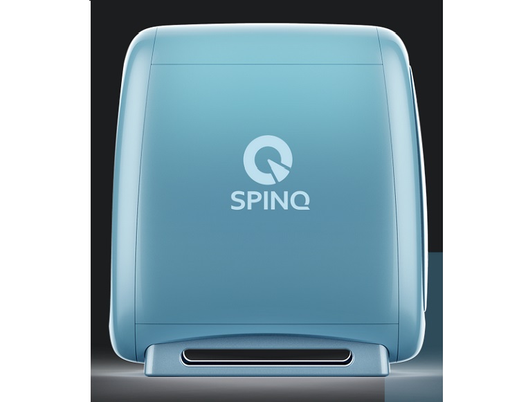 کامپیوترهای کوانتومی SpinQ