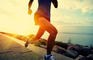 اعتیاد به دویدن می‌تواند منجر به بیماری روحی شود 