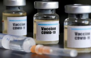 عوارض قوی تر واکسن کووید ۱۹ نشانه تاثیر بیشتر است 