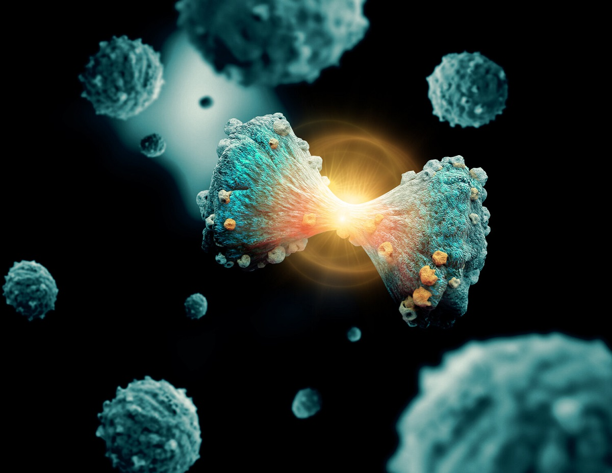 نانوحفره‌ها آنتی‌ژن‌های عامل سرطان را به دام می‌اندازند