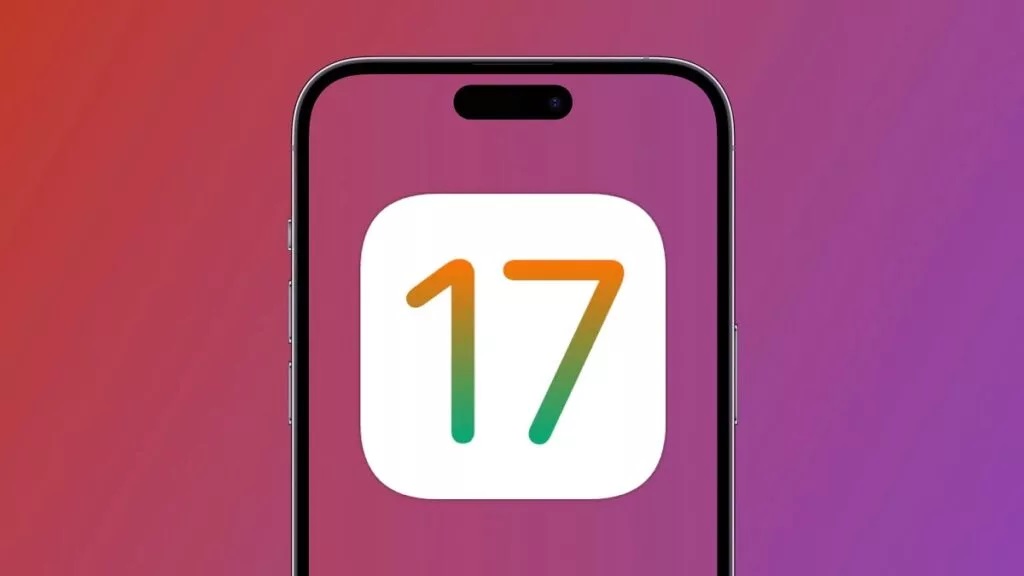  iOS 17 