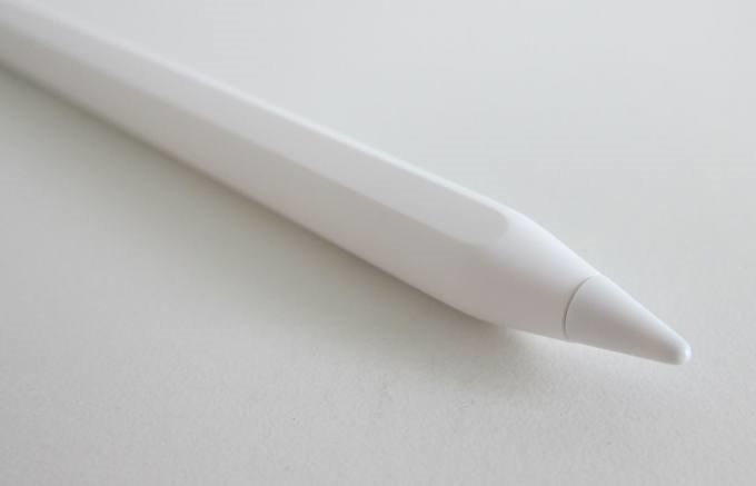 قلم لمسی