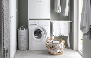 راهنمای خرید ماشین لباسشویی و خشک کن