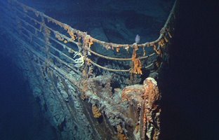 (تصاویر) کشف کشتی جنگی ژاپنی که 80 سال پیش با 1000 اسیر استرالیایی غرق شد 