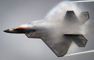 (تصاویر) این سریع ترین هواپیماهای جنگی جهان است!