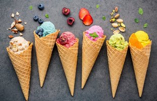 راهنمای خرید بهترین بستنی سازهای خانگی زیر 3 میلیون تومان