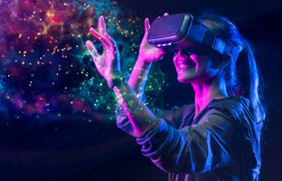 واقعیت مجازی یا VR چیست؟ 