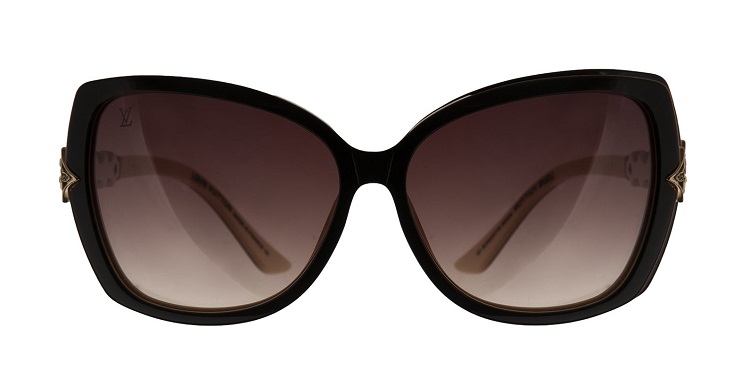 عینک آفتابی زنانه لویی ویتون مدل 0642 