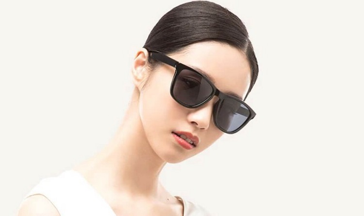 عینک آفتابی شیائومی مدل TYJ01TS 