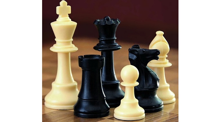  شطرنج