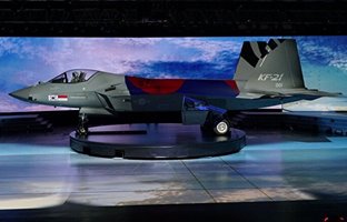(ویدئو) جنگنده کره ای کی‌اف-21؛ بدل ارزان قیمت اف 35 آمریکا