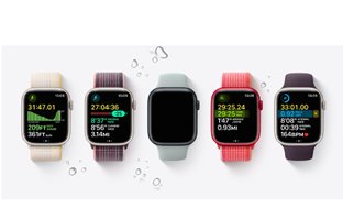 راهنمای خرید ارزان ترین ساعت هوشمند اپل 