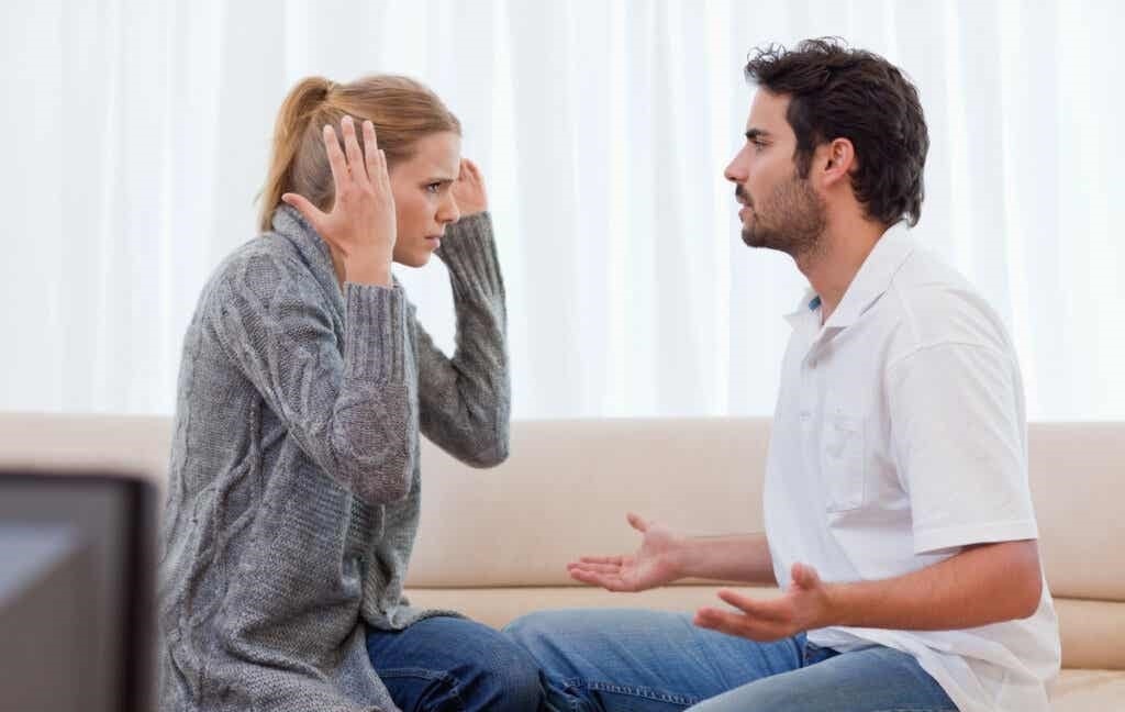 رابطه‌هایی که به دلیل بیماری به طلاق ختم می‌شود!
