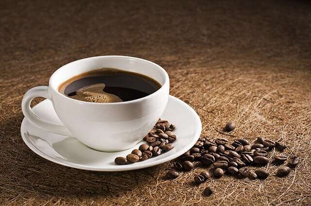 راهکار ساده برای خوشمزه‌تر کردن قهوه!