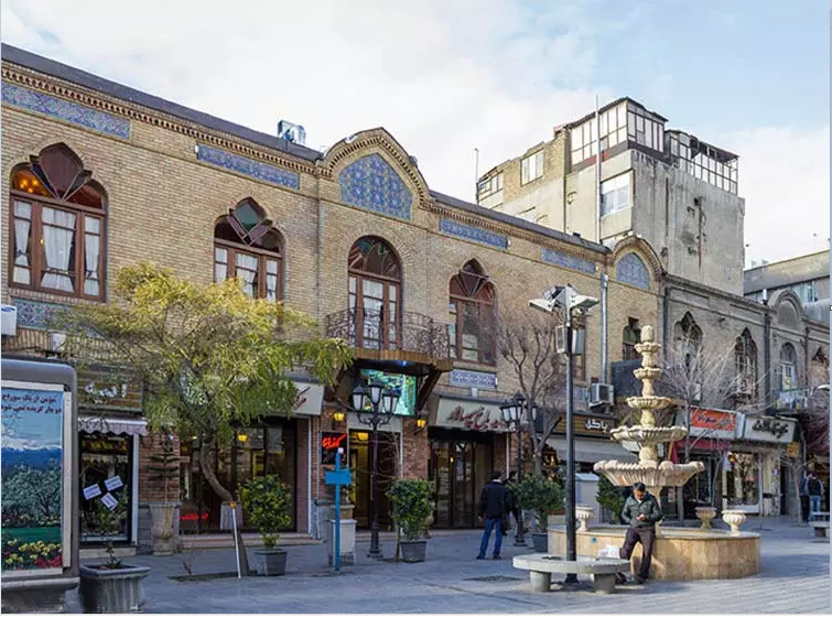 مراکز فروش کفش ارزان و با کیفیت در تهران