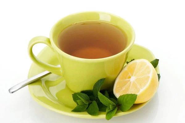چگونه چای سبز دم کنیم؟