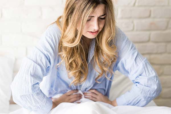 هر آنچه که باید درباره PMS (سندروم پیش از قاعدگی) بدانید