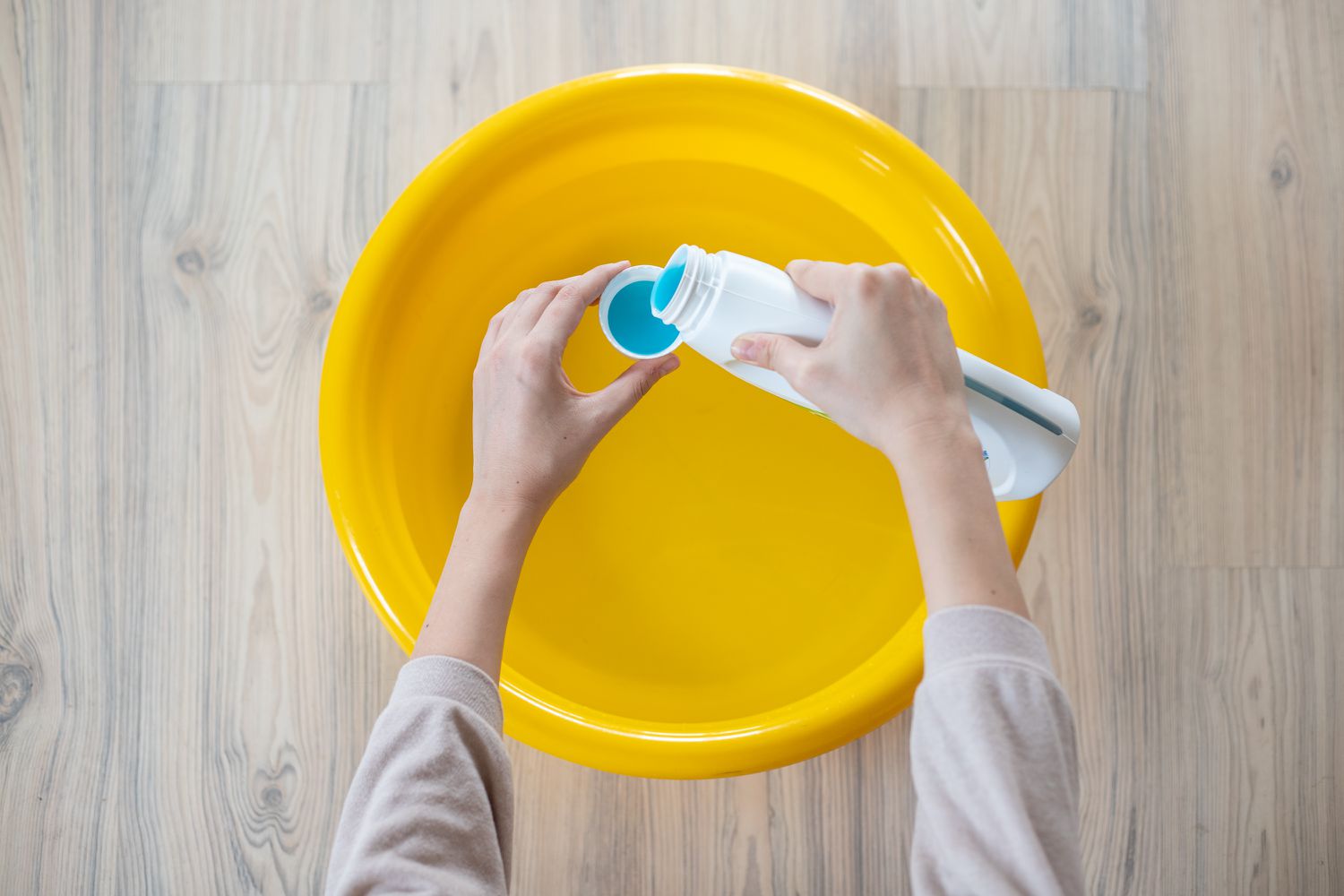 5 ترفند ساده و جالب برای شستن پرده در خانه