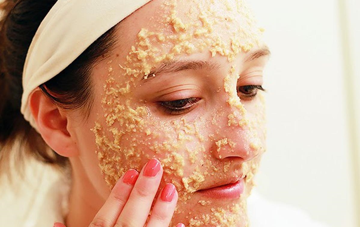 12 ماسک ساده و خانگی برای رفع چین و چروک و روشن کردن پوست