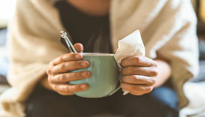 قهوه خوردن در دوران سرماخوردگی، مفید یا مضر؟ 
