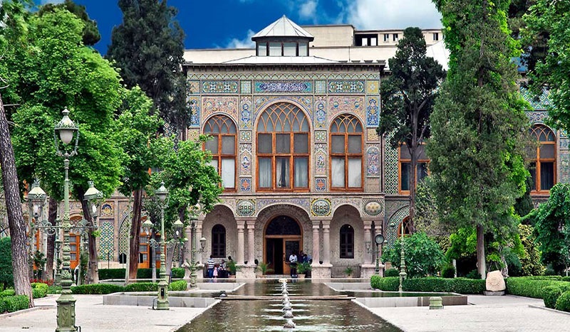 چند پیشنهاد جذاب تهران گردی برای تعطیلات نوروز