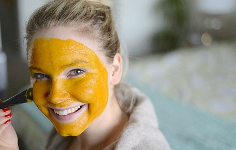 12 ماسک ساده و خانگی برای رفع چین و چروک و روشن کردن پوست