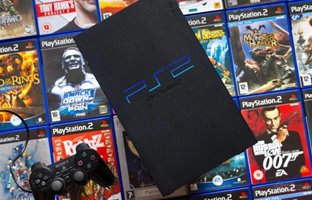 سونی آمار جدیدی از فروش پرطرفدارترین کنسول خودش یعنی PS2 منتشر کرد