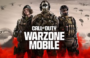 با چند روش ساده مشکلات گرافیکی و فریم‌ریت Call of Duty Warzone Mobile رو حل کنین