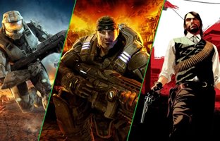 نگاهی به بازیهایی که تونستن Xbox 360 رو به  کنسول محبوب دهه هشتادیا تبدیل کنن