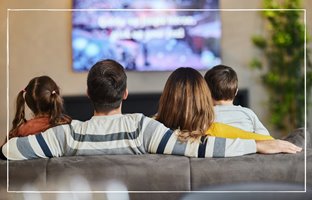 ارزان ترین تلویزیون هوشمند 65 اینچی چند؟