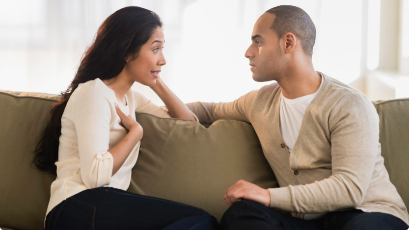6 ترفند طلایی برای پایان دادن به اختلافات زناشویی 