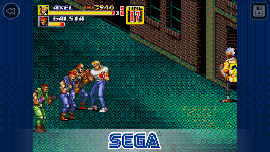 best-streets-of-rage-games