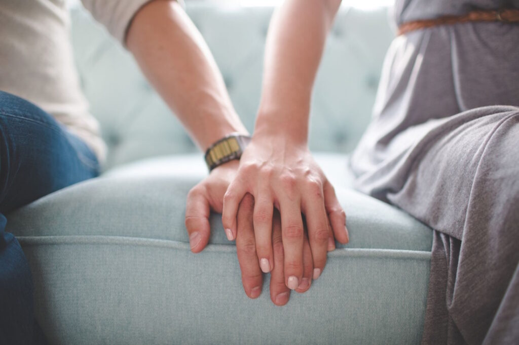 6 ترفند طلایی برای پایان دادن به اختلافات زناشویی 
