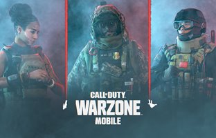 نگاهی به بهترین دراپ‌زون‌های Call of Duty: Warzone Mobile