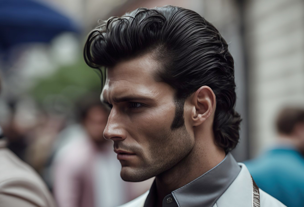 5 مدل موی جذاب ترند سال برای آقایان خوشتیپ