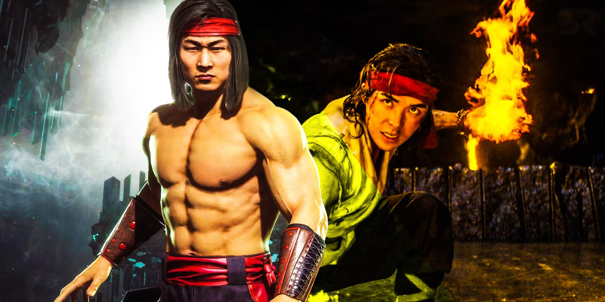 خطرناک‌ترین شخصیت‌های دنیای Mortal Kombat