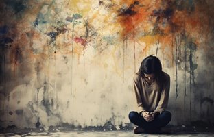 افسردگی چیست؟ تشخیص، علائم و درمان آن