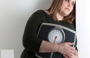 چرا خانم‌ها بعد از ازدواج چاق می‌شوند؟!