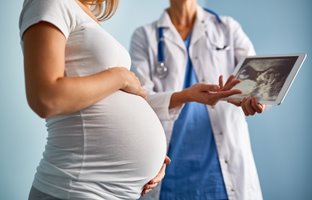 از کجا بفهمیم بارداریم؟ علائم اولیه و مهم بارداری و روش تشخیص آن