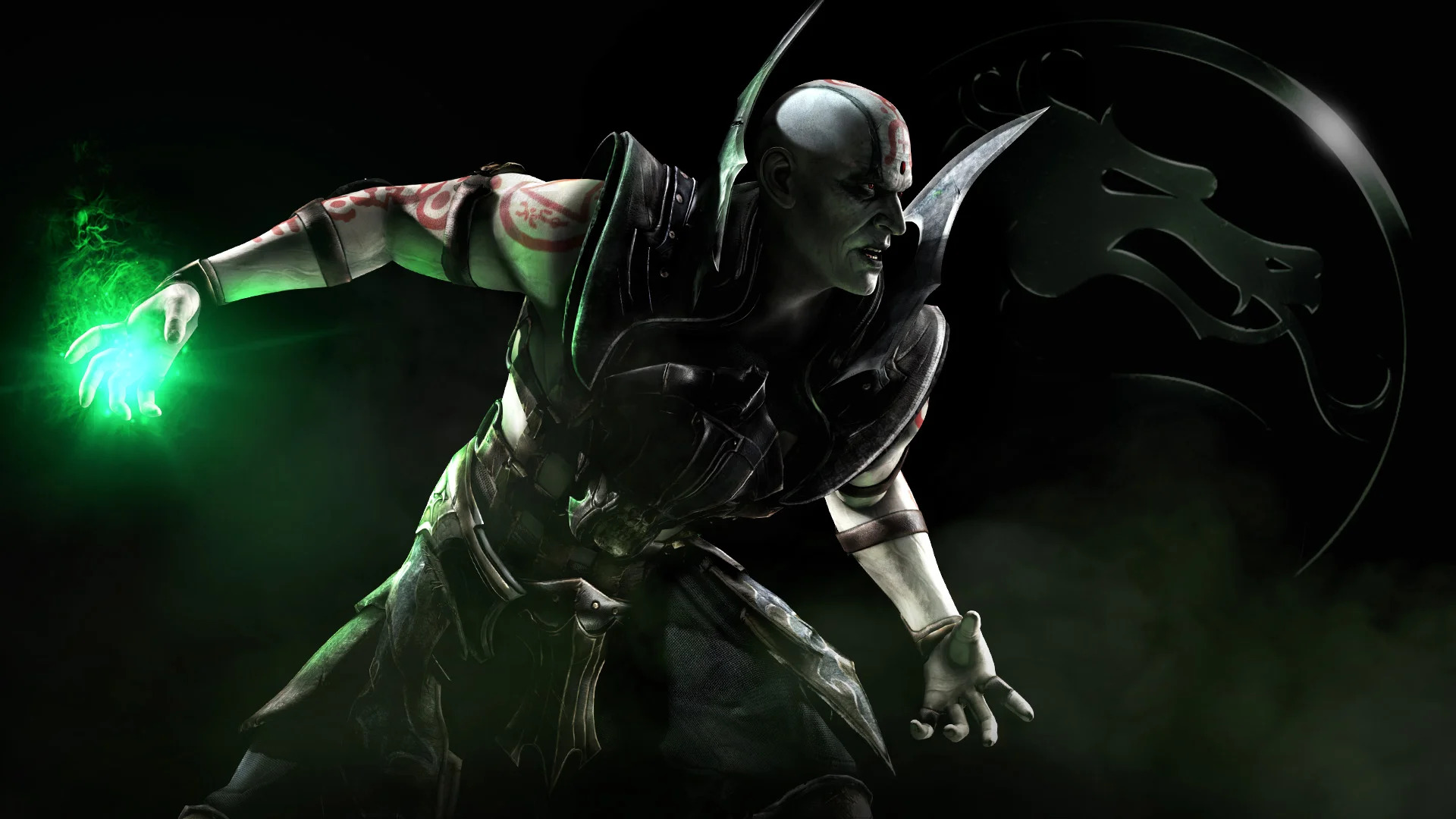 خطرناک‌ترین شخصیت‌های دنیای Mortal Kombat
