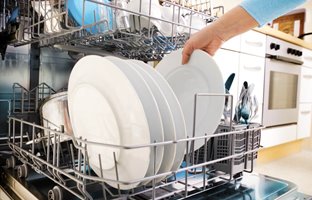 ارزان ترین ماشین ظرفشویی برای خانواده های پرجمعیت