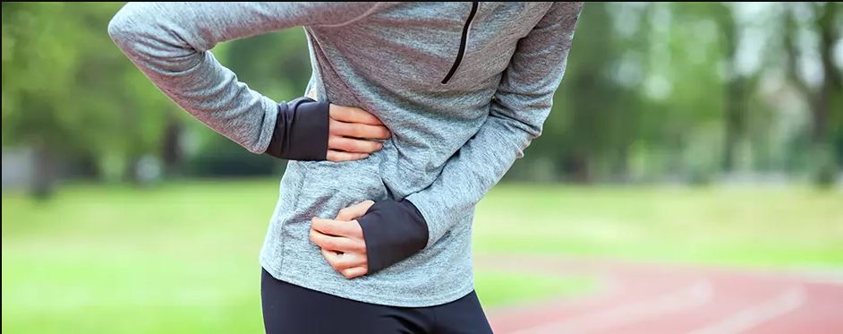 علت درد پهلو بعد از دویدن چیست؟
