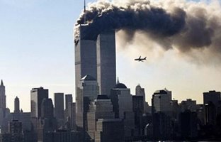 (ویدئو) انتشار ویدیویی جدید از حادثه ۱۱ سپتامبر ۲۴ سال بعد از این حادثه